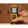 Misuratore Laser 30 m SLM100 STANLEY