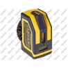 Livella Laser Manuale da Parete STANLEY