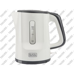 Bollitore da 1,7 lt 2200 W...