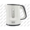 Bollitore da 1,7 lt 2200 W BLACK+DECKER
