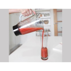 Frullatore con Bicchiere 800W BLACK+DECKER