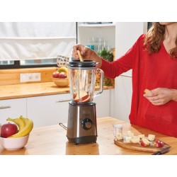 Frullatore con Bicchiere 800W BLACK+DECKER