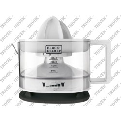 Spremiagrumi 25W 350 ml...