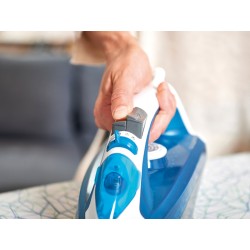 Ferro da Stiro a Vapore 2200W BLACK+DECKER