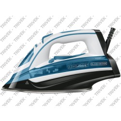 Ferro da Stiro 2400W...