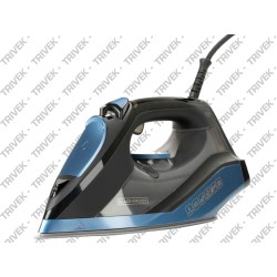 Ferro da Stiro 2800W...