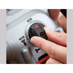 Martello Demolitore-Scalpellatore 1250 W Sds+ in Valigetta BLACK+DECKER