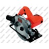 Sega Circolare Lama 190 mm 1250 W BLACK+DECKER