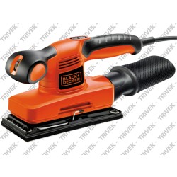 Levigatrice Orbitale 240W...