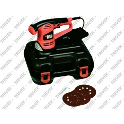 Levigatrice Roto-orbitale...