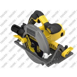 Sega Circolare 1650W...