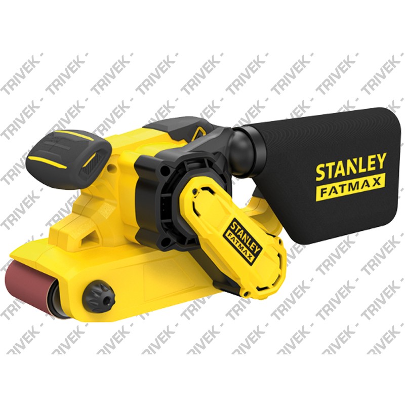 Levigatrice a Nastro 1010W STANLEY FATMAX