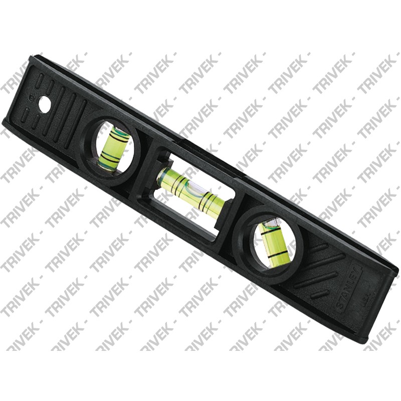 Livella Torpedo Basic 20cm STANLEY