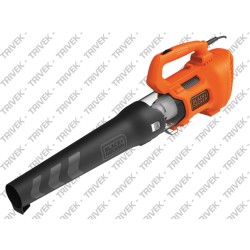 Soffiatore Assiale 1850 W...