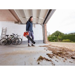 Soffiatore Assiale 1850 W BLACK+DECKER