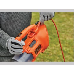 Soffiatore Assiale 1850 W BLACK+DECKER