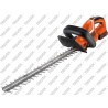 Tagliasiepi 18 V 2 Ah BLACK+DECKER