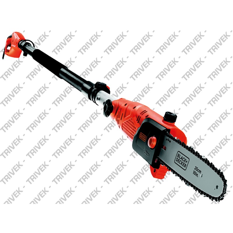 Sega Potatrice a Filo 800W BLACK+DECKER