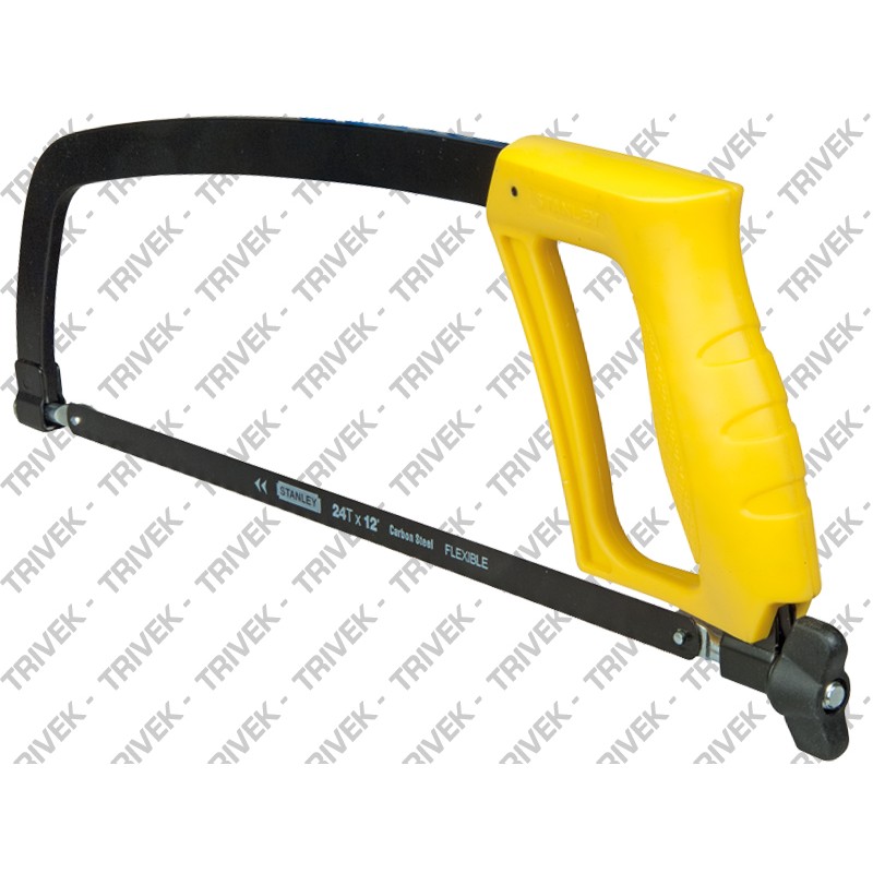 Seghetto x metallo mm 470 STANLEY