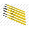 Set 6 Cacciaspine (1,5 - 3 - 4 - 5 - 6 - 8 mm) STANLEY