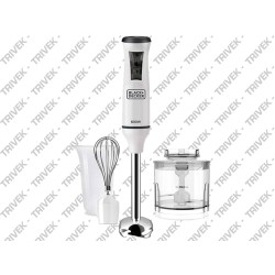 Frullatore ad Immersione...