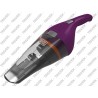 Dustbuster 5.4 WH (3.6 v - 1.5 Ah) BLACK+DECKER