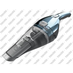 Dustbuster Special Edition...