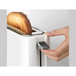 Tostafette 1000W BLACK+DECKER