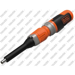 Svitavvita a Batteria 3,6V...