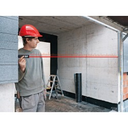 Misuratore Laser DISTO D110 LEICA