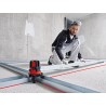 Livella Laser Raggio Rosso LINO L4P1-1 con Batterie Litio LEICA
