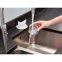 Dustbuster 5.4 WH (3.6 v - 1.5 Ah) BLACK+DECKER