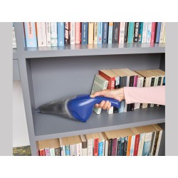 Aspiretto Dustbuster 5.4 WH (3.6 v - 1.5 Ah) BLACK+DECKER