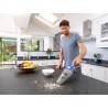 Aspiretto Dustbuster 5.4 WH (3.6 v - 1.5 Ah) BLACK+DECKER