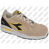 Calzatura di Sicurezza "Run Net Airbox Low" S3-SRC DIADORA Roccia Lunare