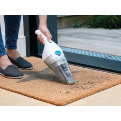 Dustbuster 5,4 Wh ( 3,6 V 1,5Ah) BLACK+DECKER