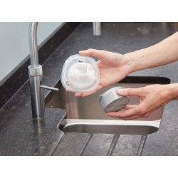 Dustbuster 5,4 Wh ( 3,6 V 1,5Ah) BLACK+DECKER