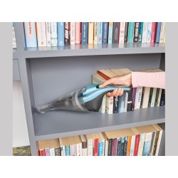 Dustbuster Special Edition 40° 10.8 Wh (7.2 V - 2,0Ah) BLACK+DECKER