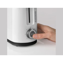 Tostafette 1000W BLACK+DECKER