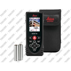 Misuratore Laser X-Series DISTO X4-1 LEICA