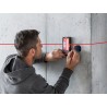 Livella Laser Raggio Rosso LINO L2S-1 con Batterie Litio LEICA