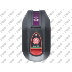 Livella Laser Raggio Verde LINO L2G-1 con Batterie Litio LEICA