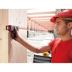 Misuratore Laser Avanzato DISTO D510 LEICA
