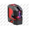 Livella Laser Raggio Rosso LINO L2P5-1 con Batterie Litio LEICA