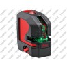 Livella Laser Raggio Verde LINO L2P5G-1 con Batterie Litio LEICA