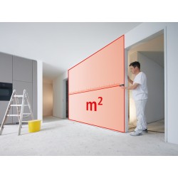 Misuratore Laser DISTO D110 LEICA