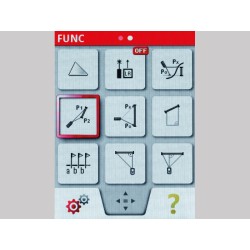 Misuratore Laser Avanzato DISTO D510 LEICA