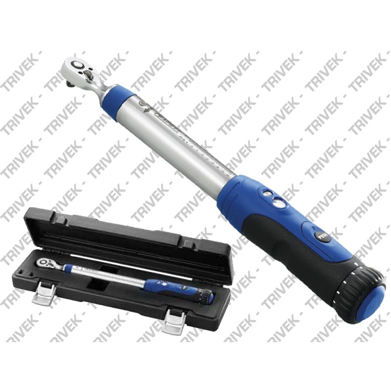 Chiave Dinamometrica a Scatto 26N EXPERT