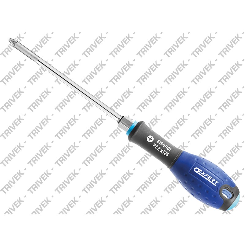 Giravite per Viti Pozidriv Serie 384 EPZ EXPERT