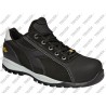 Calzatura di Sicurezza "Glove Net Low Pro" S3 SRA HRO ESD DIADORA Nero 